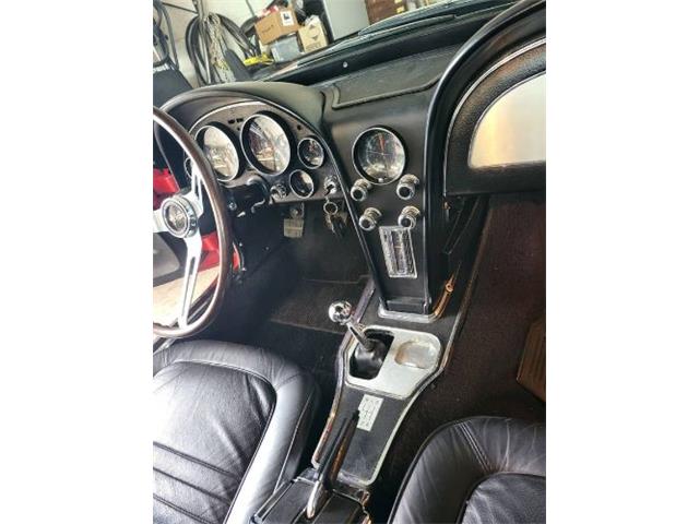 1967 Chevrolet Corvette (CC-2085382) for sale in Cadillac, Michigan