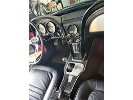 1967 Chevrolet Corvette (CC-2085382) for sale in Cadillac, Michigan