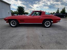 1967 Chevrolet Corvette (CC-2085382) for sale in Cadillac, Michigan