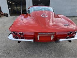 1967 Chevrolet Corvette (CC-2085382) for sale in Cadillac, Michigan