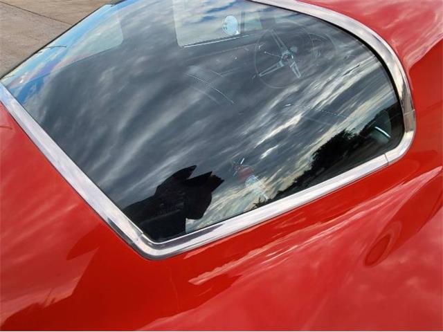 1967 Chevrolet Corvette (CC-2085382) for sale in Cadillac, Michigan