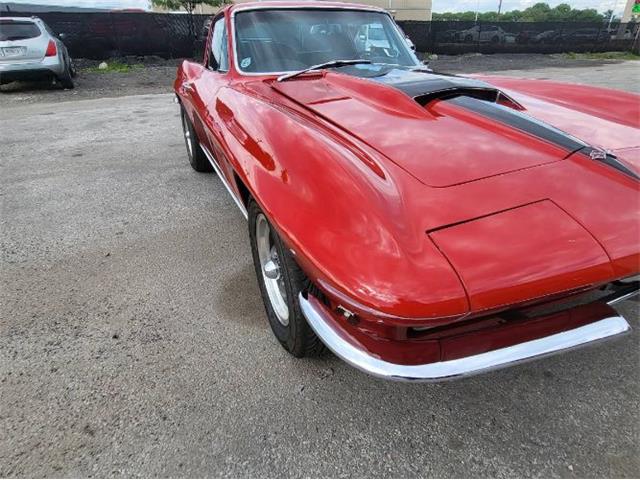 1967 Chevrolet Corvette (CC-2085382) for sale in Cadillac, Michigan
