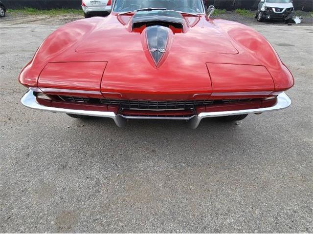 1967 Chevrolet Corvette (CC-2085382) for sale in Cadillac, Michigan