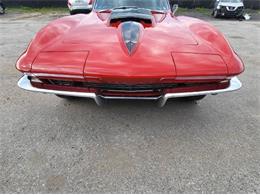 1967 Chevrolet Corvette (CC-2085382) for sale in Cadillac, Michigan