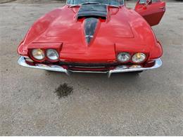 1967 Chevrolet Corvette (CC-2085382) for sale in Cadillac, Michigan