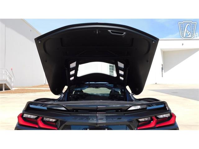 2023 Chevrolet Corvette (CC-2085383) for sale in Concord, North Carolina