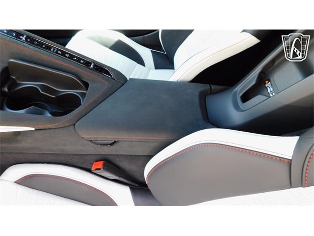 2023 Chevrolet Corvette (CC-2085383) for sale in Concord, North Carolina