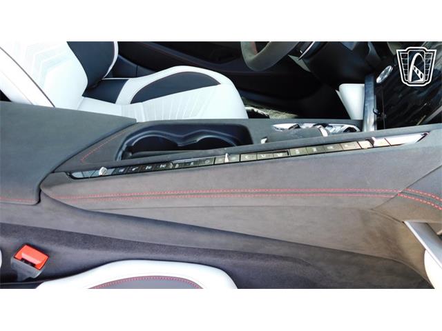 2023 Chevrolet Corvette (CC-2085383) for sale in Concord, North Carolina
