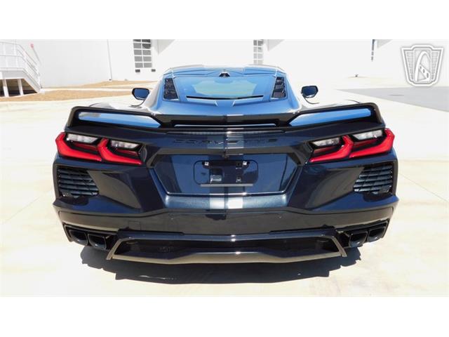 2023 Chevrolet Corvette (CC-2085383) for sale in Concord, North Carolina