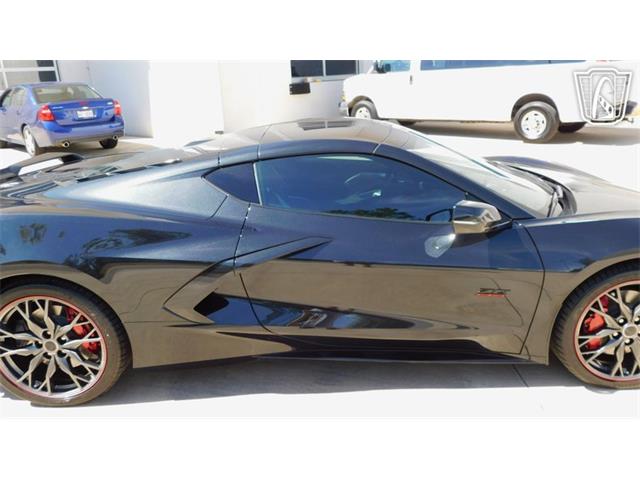 2023 Chevrolet Corvette (CC-2085383) for sale in Concord, North Carolina