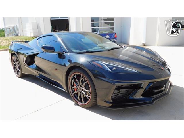 2023 Chevrolet Corvette (CC-2085383) for sale in Concord, North Carolina