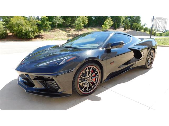 2023 Chevrolet Corvette (CC-2085383) for sale in Concord, North Carolina
