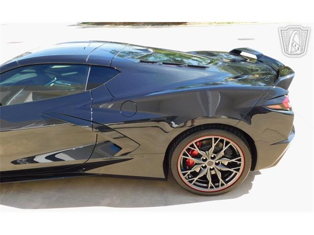 2023 Chevrolet Corvette (CC-2085383) for sale in Concord, North Carolina