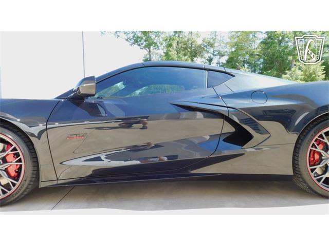 2023 Chevrolet Corvette (CC-2085383) for sale in Concord, North Carolina