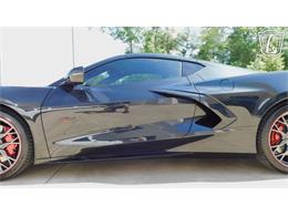 2023 Chevrolet Corvette (CC-2085383) for sale in Concord, North Carolina