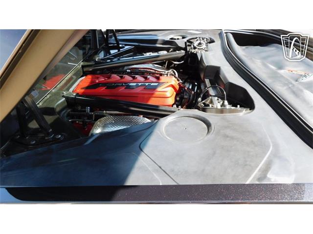 2023 Chevrolet Corvette (CC-2085383) for sale in Concord, North Carolina