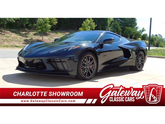 2023 Chevrolet Corvette (CC-2085383) for sale in Concord, North Carolina
