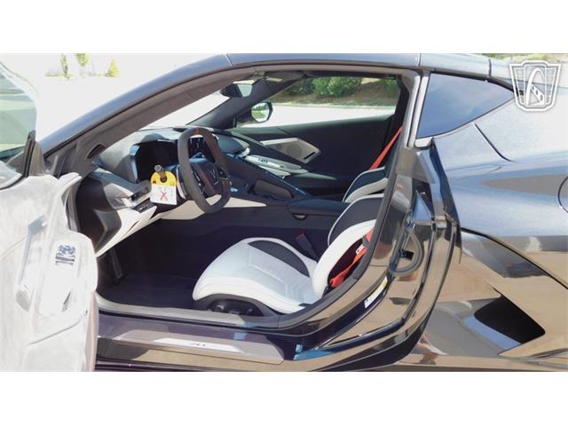 2023 Chevrolet Corvette (CC-2085383) for sale in Concord, North Carolina