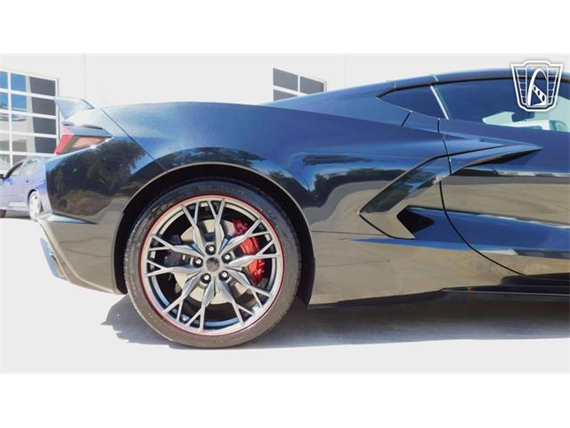 2023 Chevrolet Corvette (CC-2085383) for sale in Concord, North Carolina
