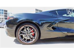 2023 Chevrolet Corvette (CC-2085383) for sale in Concord, North Carolina