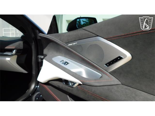 2023 Chevrolet Corvette (CC-2085383) for sale in Concord, North Carolina