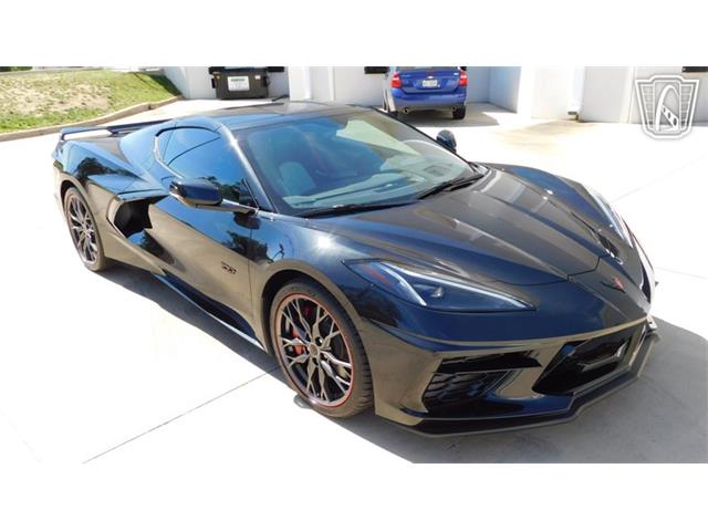 2023 Chevrolet Corvette (CC-2085383) for sale in Concord, North Carolina