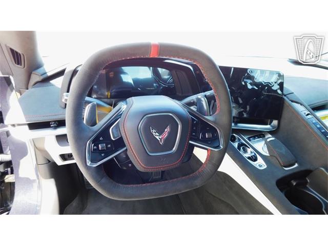 2023 Chevrolet Corvette (CC-2085383) for sale in Concord, North Carolina