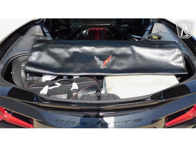 2023 Chevrolet Corvette (CC-2085383) for sale in Concord, North Carolina