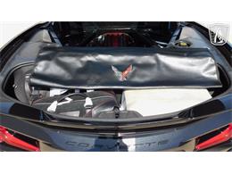 2023 Chevrolet Corvette (CC-2085383) for sale in Concord, North Carolina