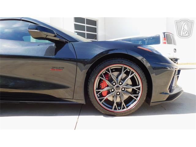2023 Chevrolet Corvette (CC-2085383) for sale in Concord, North Carolina