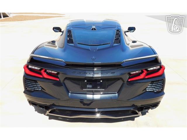 2023 Chevrolet Corvette (CC-2085383) for sale in Concord, North Carolina