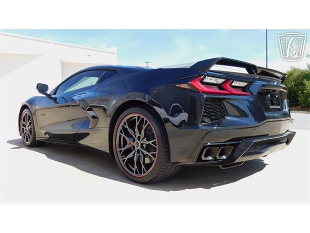 2023 Chevrolet Corvette (CC-2085383) for sale in Concord, North Carolina