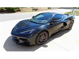 2023 Chevrolet Corvette (CC-2085383) for sale in Concord, North Carolina