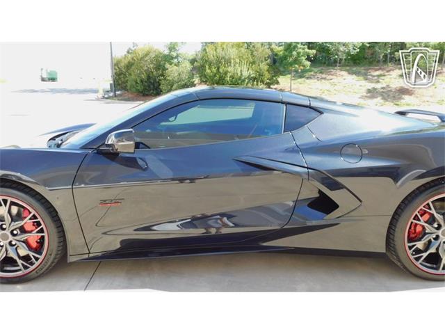 2023 Chevrolet Corvette (CC-2085383) for sale in Concord, North Carolina