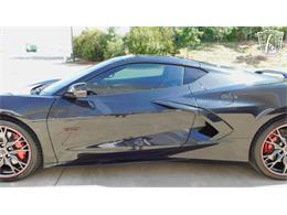 2023 Chevrolet Corvette (CC-2085383) for sale in Concord, North Carolina
