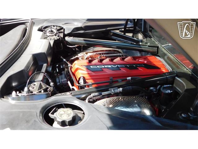 2023 Chevrolet Corvette (CC-2085383) for sale in Concord, North Carolina