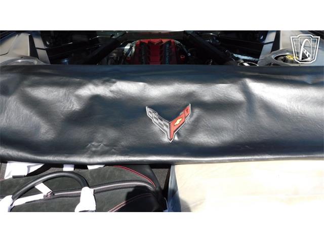 2023 Chevrolet Corvette (CC-2085383) for sale in Concord, North Carolina