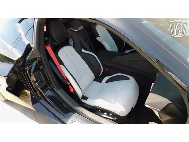 2023 Chevrolet Corvette (CC-2085383) for sale in Concord, North Carolina