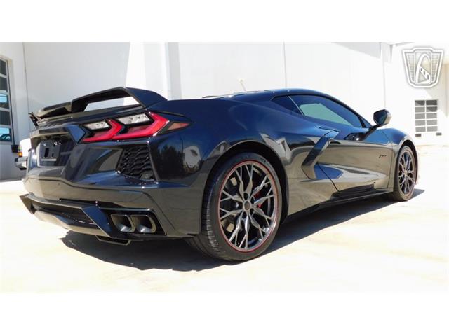 2023 Chevrolet Corvette (CC-2085383) for sale in Concord, North Carolina