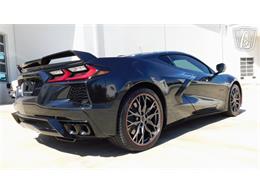 2023 Chevrolet Corvette (CC-2085383) for sale in Concord, North Carolina