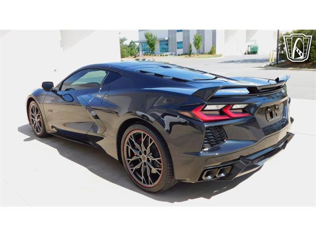 2023 Chevrolet Corvette (CC-2085383) for sale in Concord, North Carolina