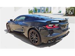 2023 Chevrolet Corvette (CC-2085383) for sale in Concord, North Carolina