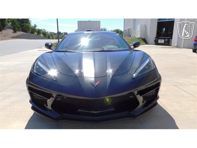 2023 Chevrolet Corvette (CC-2085383) for sale in Concord, North Carolina