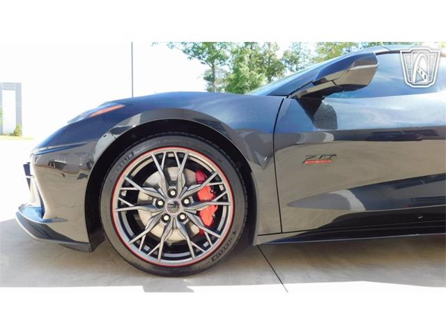 2023 Chevrolet Corvette (CC-2085383) for sale in Concord, North Carolina