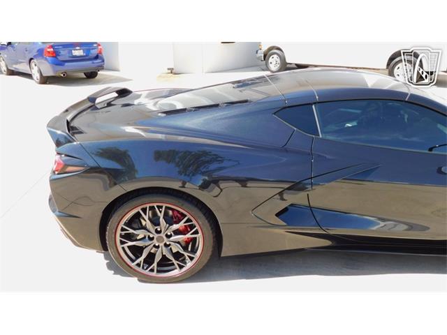 2023 Chevrolet Corvette (CC-2085383) for sale in Concord, North Carolina