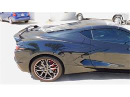 2023 Chevrolet Corvette (CC-2085383) for sale in Concord, North Carolina