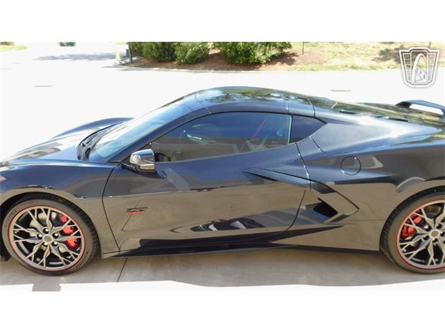 2023 Chevrolet Corvette (CC-2085383) for sale in Concord, North Carolina