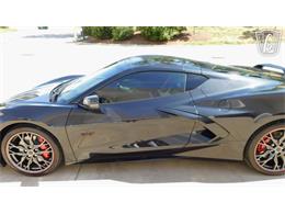 2023 Chevrolet Corvette (CC-2085383) for sale in Concord, North Carolina