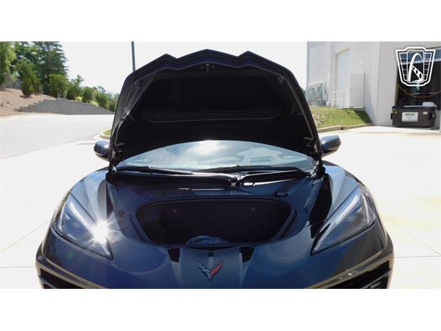 2023 Chevrolet Corvette (CC-2085383) for sale in Concord, North Carolina
