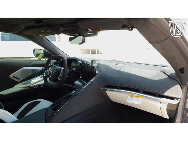 2023 Chevrolet Corvette (CC-2085383) for sale in Concord, North Carolina